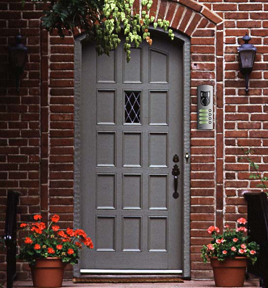 Elvox Door Entry Panels Elvox Door Entry Entrance Panels