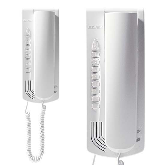 Elvox 6200 Elvox Petrarca 6200 handsets