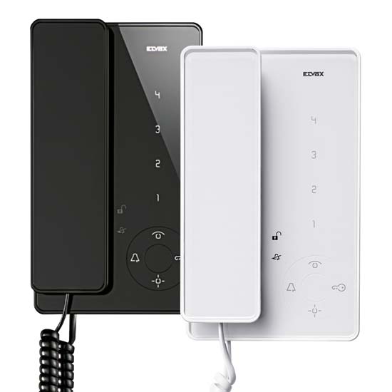 Elvox Tab Jr. Elvox Tab Jr. audio handset