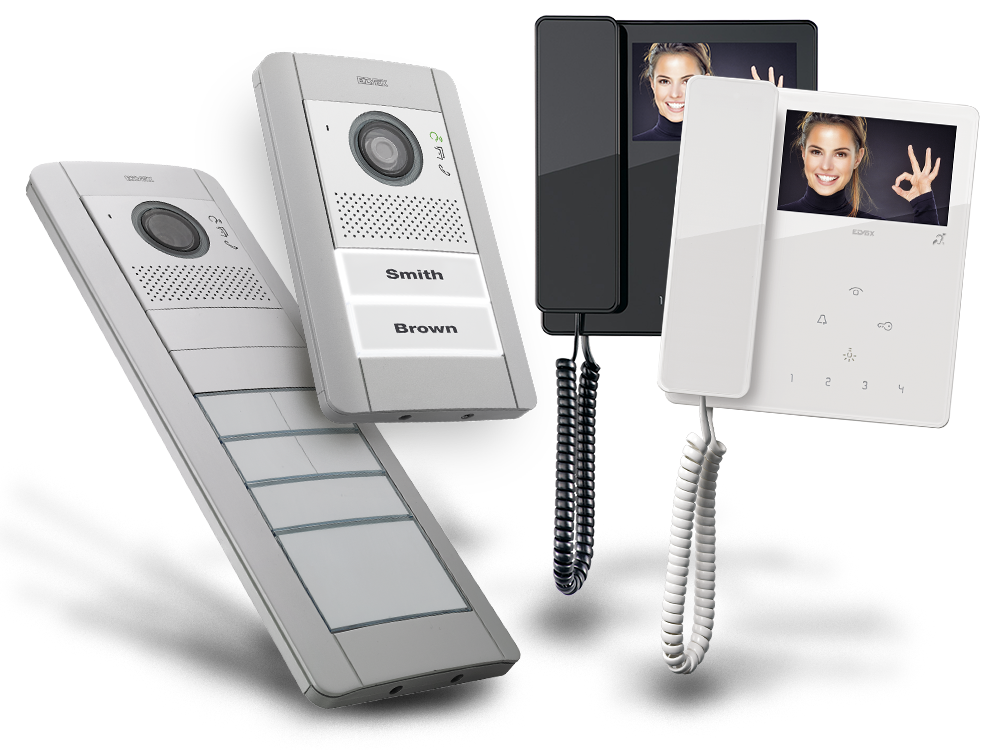 Elvox Door Entry Systems